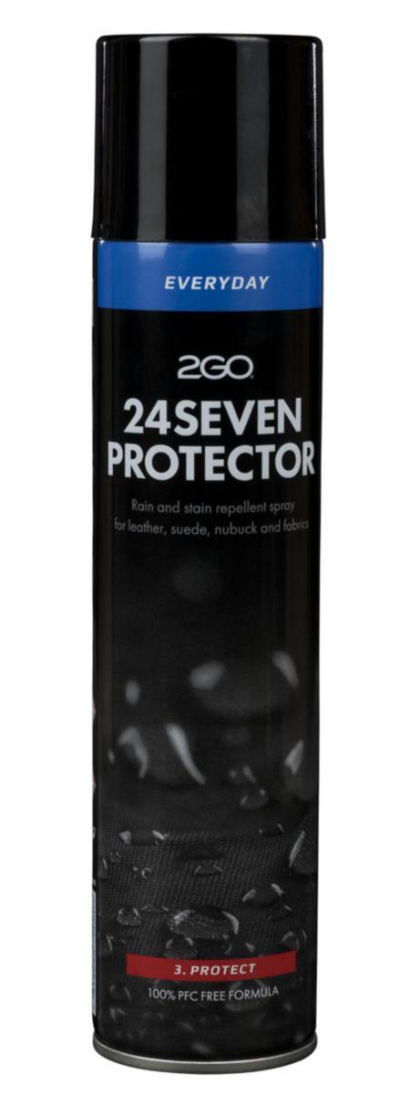 Impregneringsspray 8028, PFC-fri - VATTEN & FLÄCKAVVISANDE SPRAY 2GO 8028-300