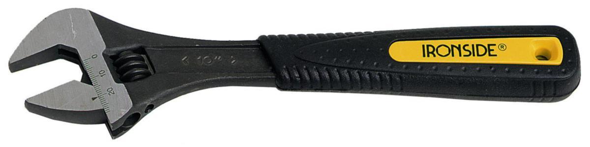 Skiftnyckel Ironside 2-komp - SKIFTNY.GRIPV 30MM L 209MM 2-KOMP.IRONSIDE 115121