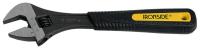 Skiftnyckel Ironside 2-komp
