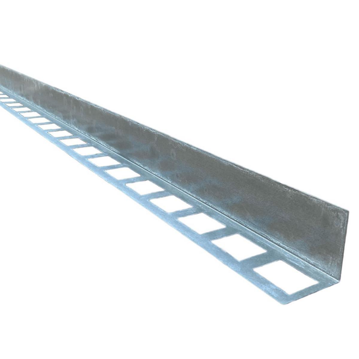 Avstängarvinkel - AVSTÄNGARVINKEL 70X60X2500MM