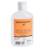Handdesinfektion Plum 85%