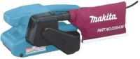 Bandslipmaskin Makita 9911