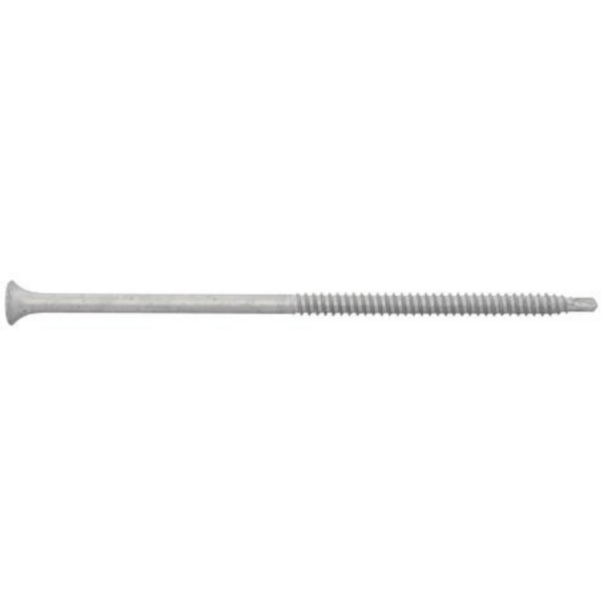 Isolerskruv Ejot - ISOLERSKRUV 4.8X200 C3 PH2 FZV BSP TKR DABO 200/ EJOT 905981
