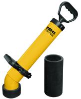 Renspump Pull-Push, Rems
