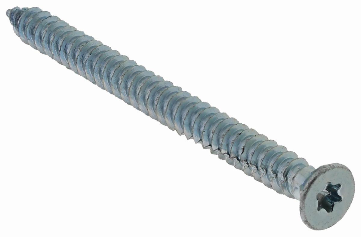 Betongskruv FS-H - BETONGSKR.FZB 7,5X92MM FÖRS. FS-H SPIT 100/FRP