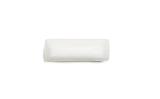 Bokstäver av plast 13 mm