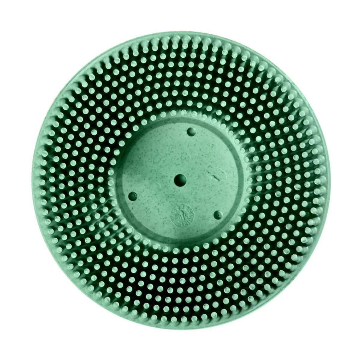 Borstrondell 3M BD-ZB M14 - BORSTRONDELL 3M BD-ZB 115MM M14 P50 GRÖN