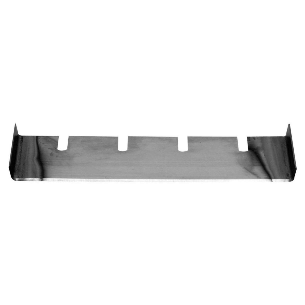 Knivblad Wolff till Vario- Silent - KNIVBLAD U-FORMAD 250MM 1-PACK WOLFF W38932