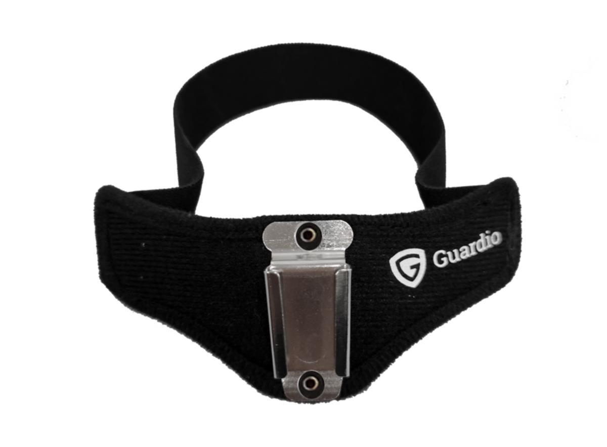 Hjälmfäste Guardio ARMET - PANNLAMPSFÄSTE KONISK PANNLAMP GUARDIO ACC104