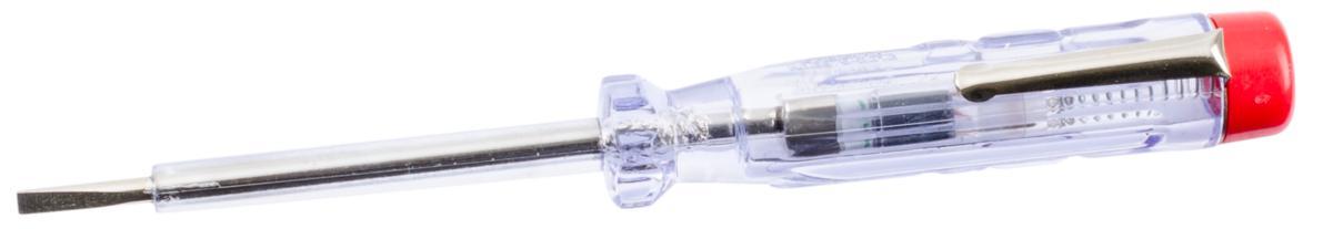 Testmejsel Gelia 220-250 V - TESTMEJSEL LITEN 220-250V GELIA 05.0000430