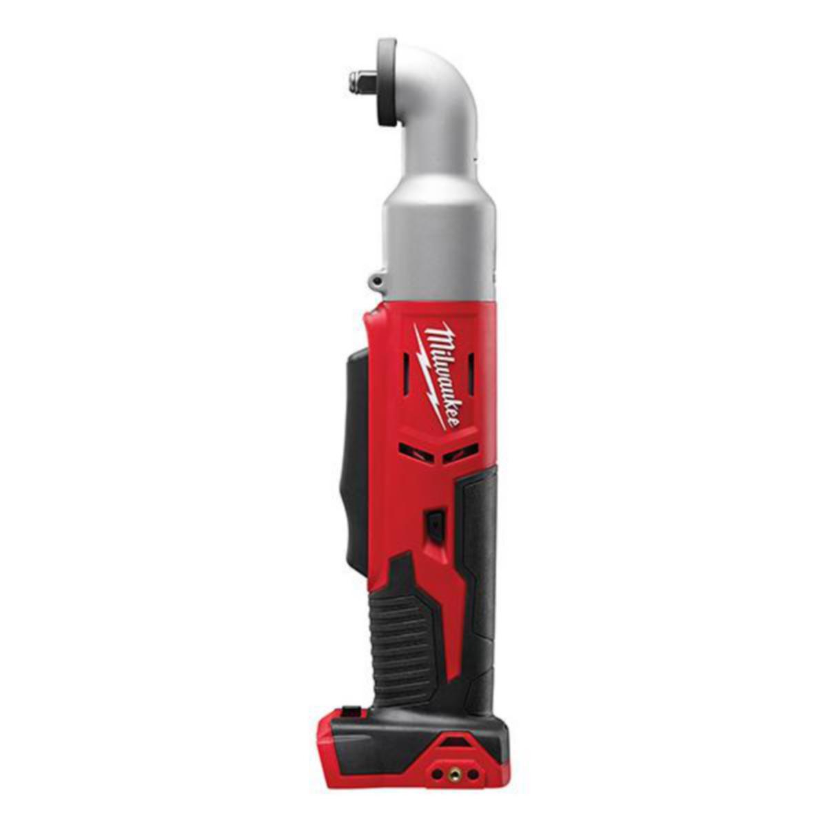 Vinkelmutterdragare Milwaukee M18 BRAIW-0 Solo - VINKELMUTTERDRAGARE M18 BRAIW- MILWAUKEE 4933447899