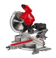 Kap-/gersåg Milwaukee M18 FMS305-0 SOLO