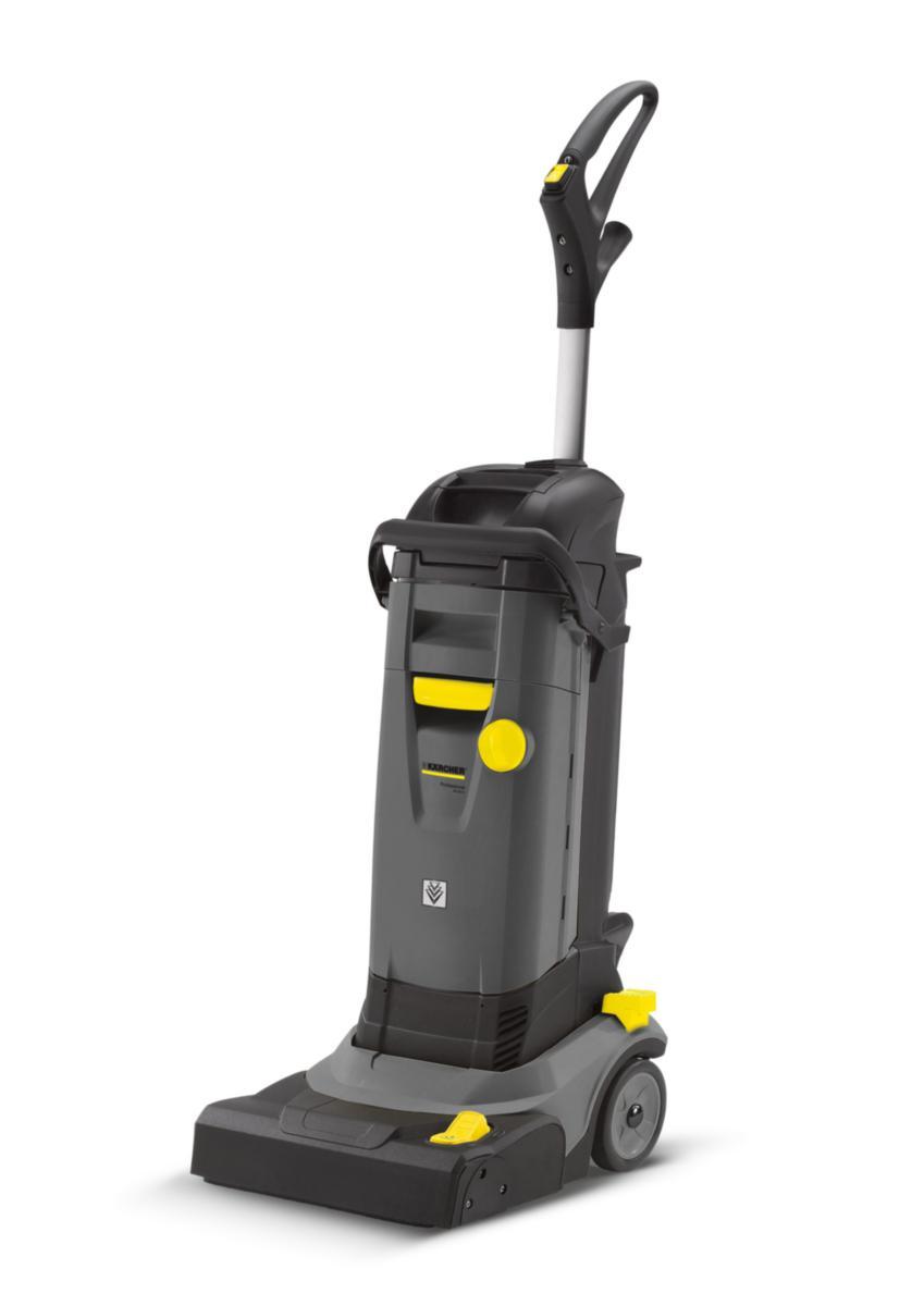 Skur-kombimaskin Kärcher BR 30/4 C - BR 30/4 EU GRÅ KÄRCHER 17832200