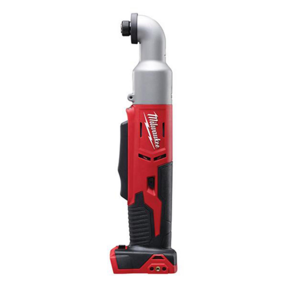 Vinkelskruvdragare Milwaukee M18 BRAID-0 Solo - VINKELSKRUVDRAGARE M18 BRAID-0 MILWAUKEE 4933447891