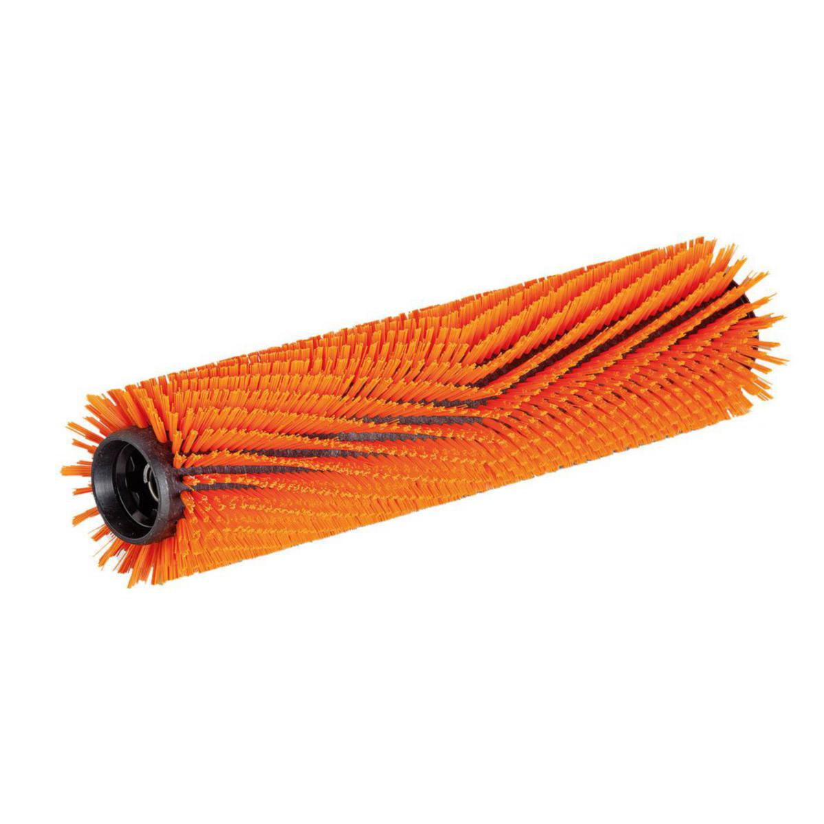Borstvals Kärcher - BORSTVALS ORANGE BR 40/25 KÄRCHER 47622510