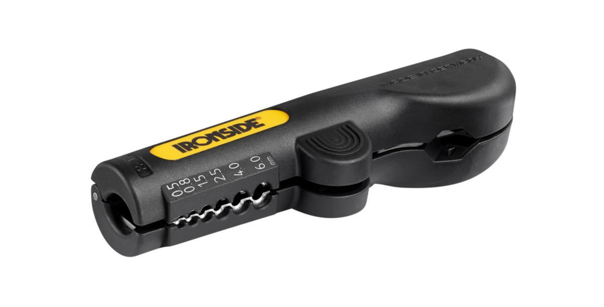 Skalverktyg Ironside Multi - SKALVERKTYG 8-13MM MULTI IRONSIDE 100733