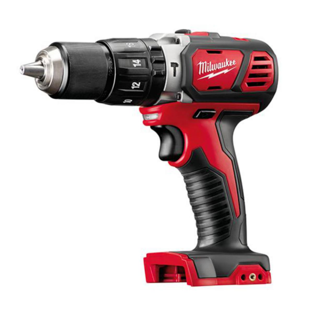 Slagborrmaskin Milwaukee M18 BPD-0 Solo - SLAGBORRMASKIN M18 BPD-0 MILWAUKEE 4933443500
