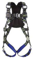 Fallskyddssele Miller Revolution Duraflex R2 1014236, 1014238