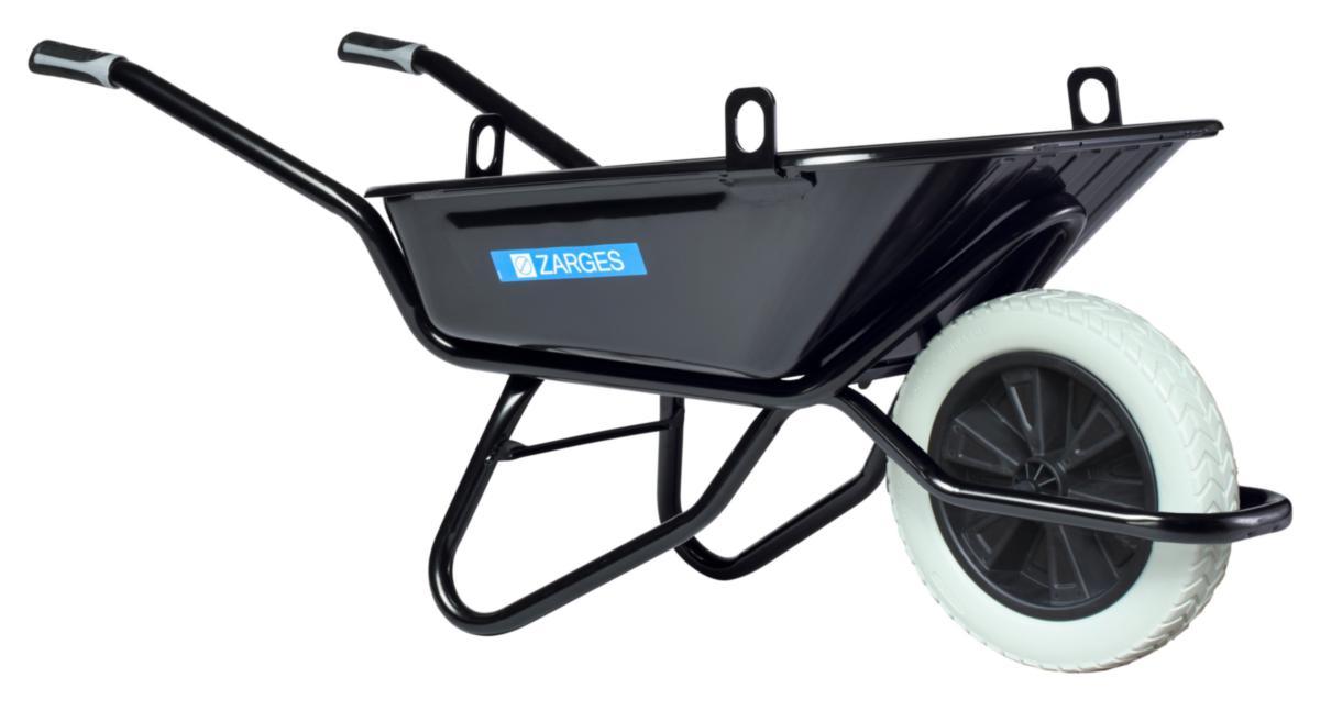 Murbrukskärra Zarges Clipso - MURBRUKSKÄRRA CLIPSO 100L ZARGES 308205001