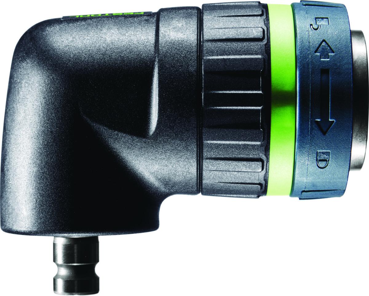 Vinkelchuck Festool AN-UNI - VINKELCHUCK AN-UNI FESTOOL 205222