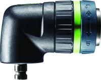 Vinkelchuck Festool AN-UNI
