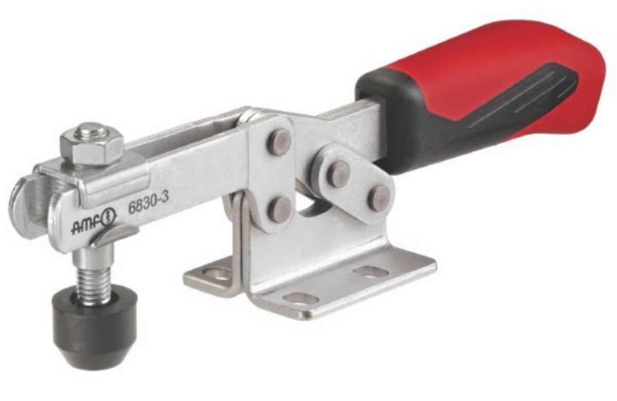 Snabbspännare AMF 6830 - SNABBSPÄNNARE AMF 6830-0 25- 40KP