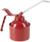 Oljekanna Pressol med tryckpump