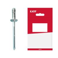Multigripnit AVEX SB-pack, aluminium