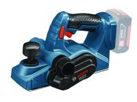 Elhyvel Bosch GHO 18 V Solo