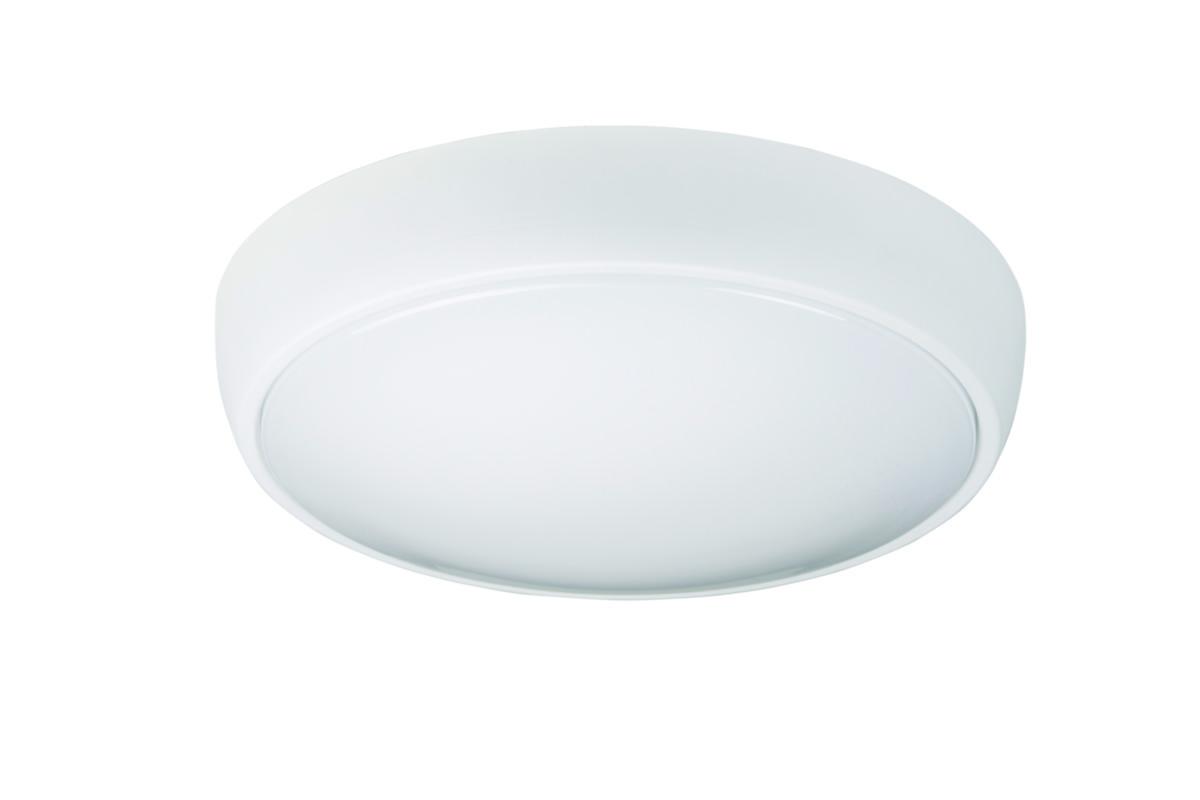 Tak och väggarmatur LED Lumina Sensor on/off - PLAFOND LED 23W 3K 1228LM SENS LUMINA SENSOR