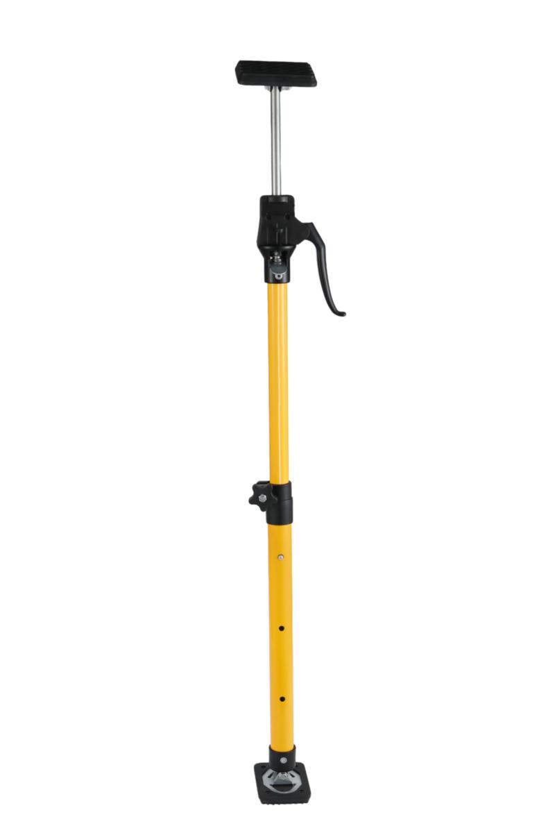 Skivstötta Ironside justerbar - SKIVSTÖTTA 1,25-2,9M TELESKOP IRONSIDE 104123