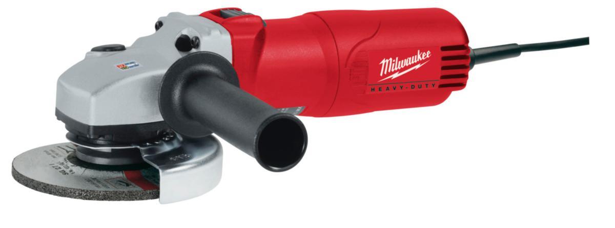 Vinkelslipmaskin Milwaukee AG 9-125 XE - VINKELSLIP AG 9-125 XE MILWAUKEE 4933403206
