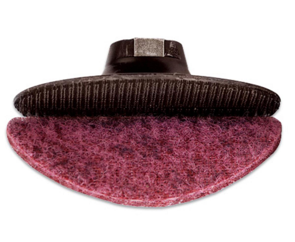 Hållare 3M Scotch-Brite™ - KARDBORRHÅLLARE 3M DH-AC M14 115MM