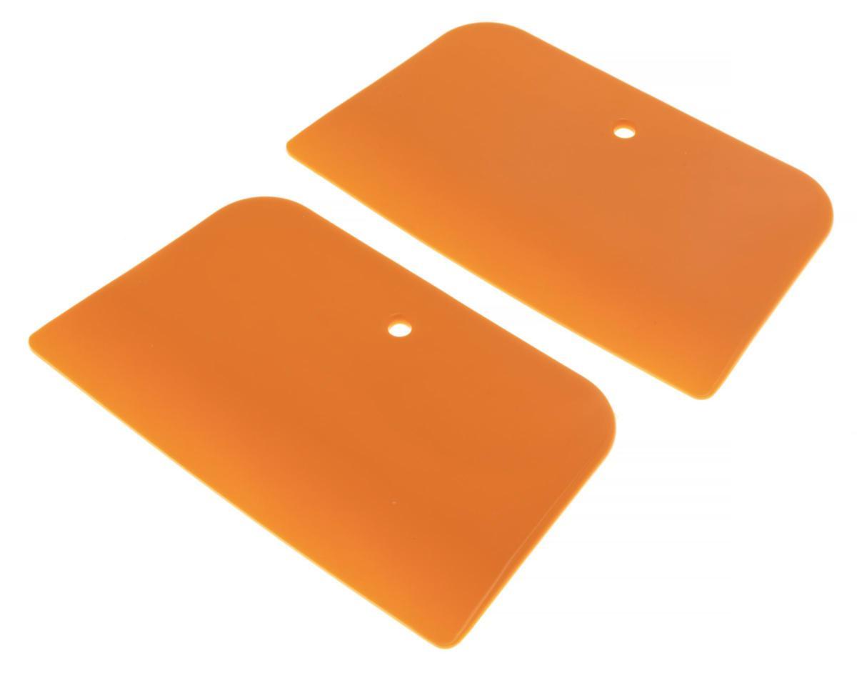 Spackelspade PELA plast - SPACKELSPADAR PELA 2ST, 5" (PLAST) 509900
