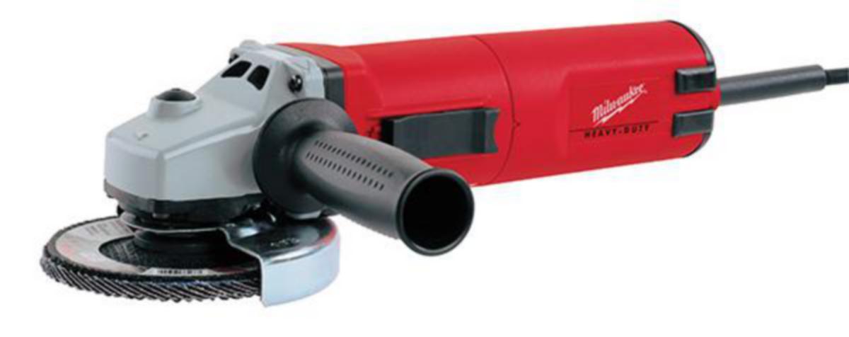 Vinkelslipmaskin Milwaukee AGS 15-125 C - VINKELSLIP AGS15-125C PTM MILWAUKEE 4933407480