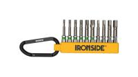 Bitsbälteshållare Ironside Torx/Insex