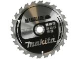 Sågklinga Makita Trä Makblade