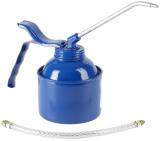 Oljekanna Pressol med tryckpump