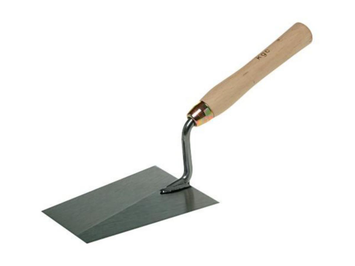 Iläggarslev KGC 5336 - ILÄGGARSLEV 5336 120X160MM MED LÅNGT HANDTAG KGC 5336