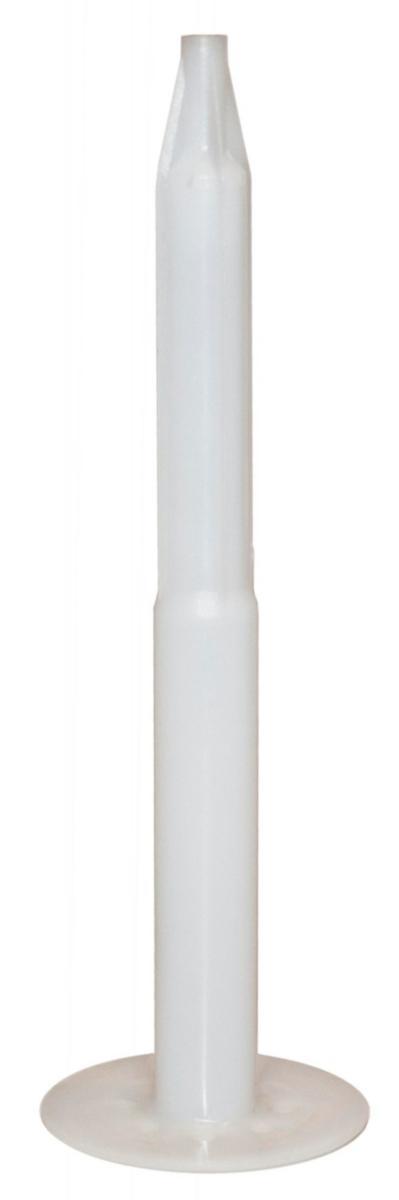 Isolerhållare till EF140 LD/HD - ISOLERHÅLLARE 100 MM TILL EF140 LD/HD 500ST/FRP