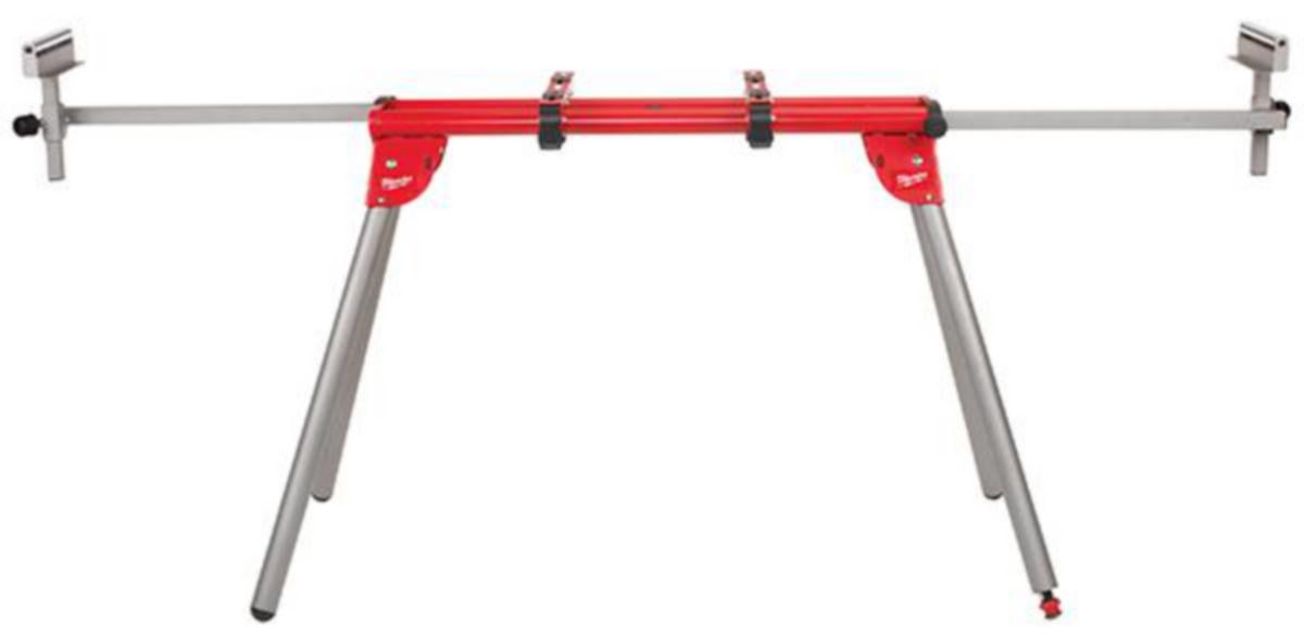 Sågbord Milwaukee MSL 1000 - ARBETSBORD MSL 1000 MILWAUKEE 4933428970