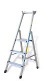 Trappstege Zarges XL Step S