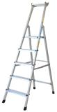 Trappstege Zarges XL Step S