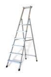 Trappstege Zarges XL Step S