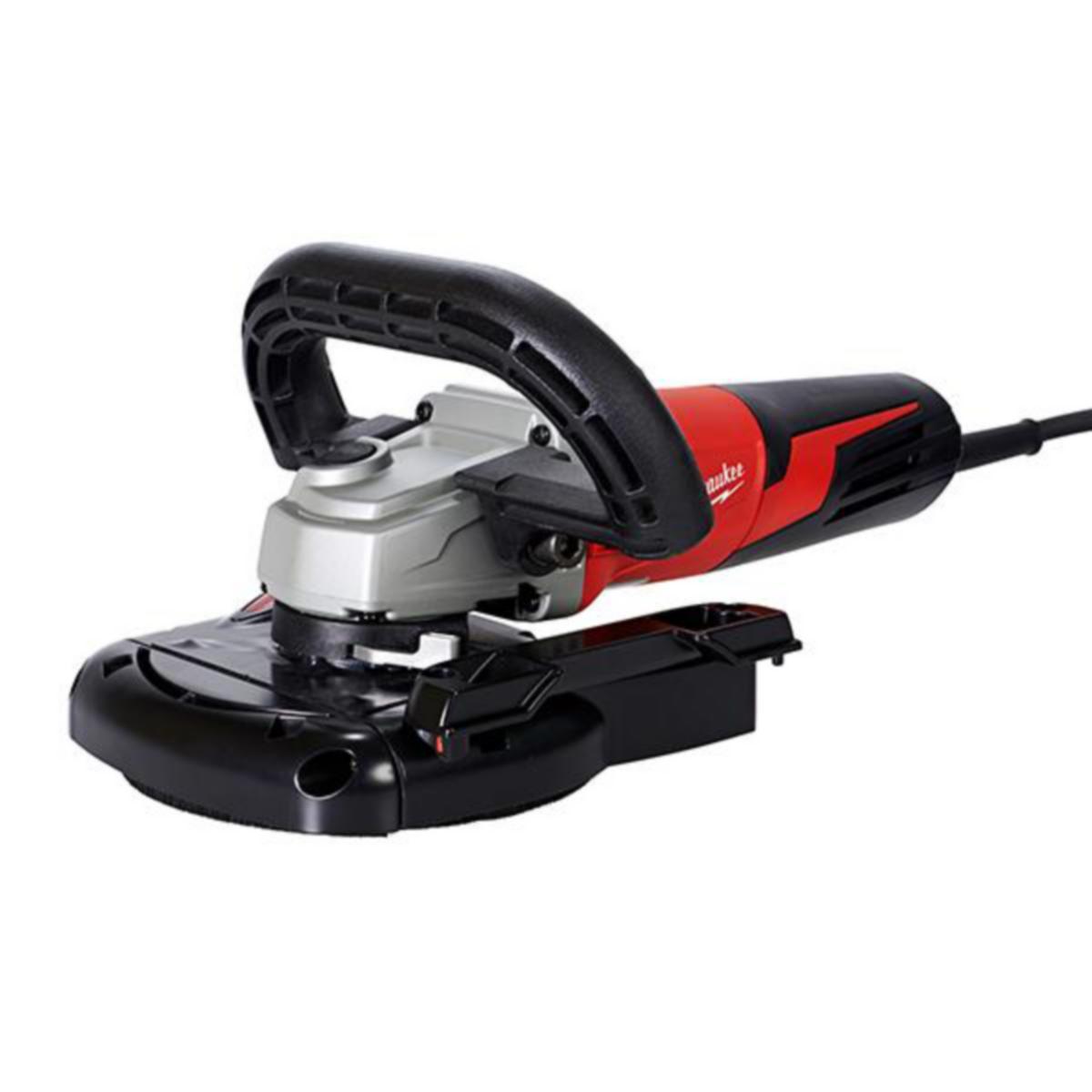 Betongslipmaskin Milwaukee AGV 15-125XC DEG-SET - BETONGSLIP AGV 15-125XC DEG SET MILWAUKEE 4933448035