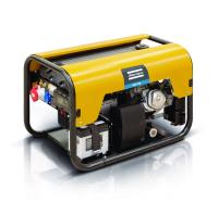 Elverk Atlas Copco QEPR8