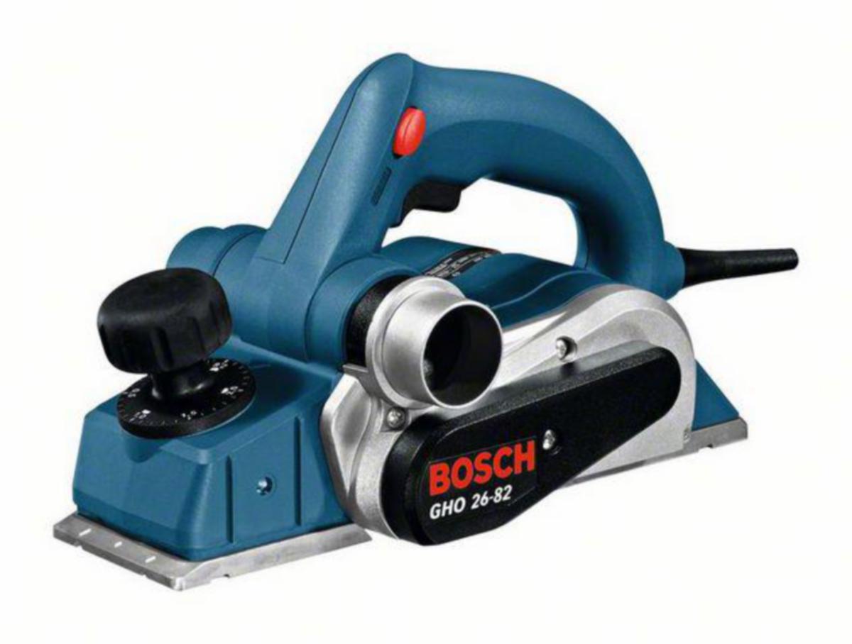 Elhyvel Bosch GHO 26-82 D Professional - ELHYVEL GHO 26-82 D IV BOSCH 06015A4300