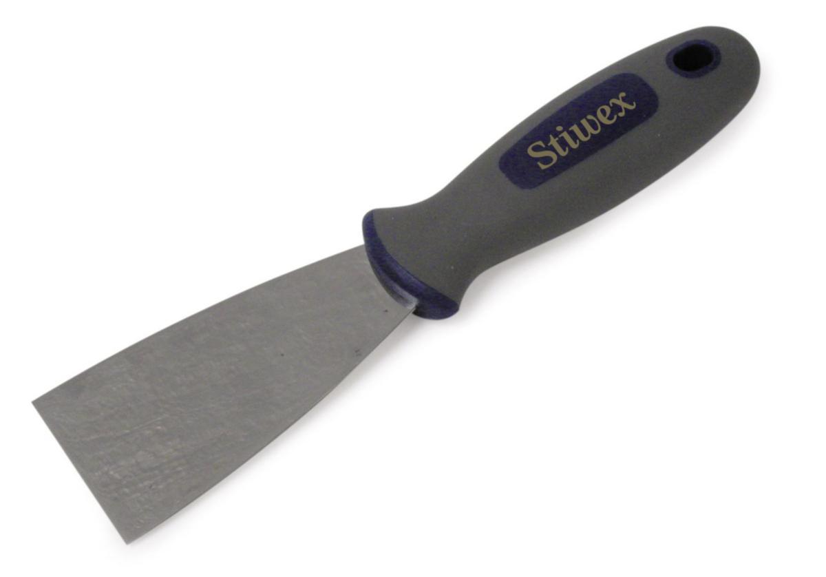 Stålspackel Premium Flex - STÅLSPACKEL PREMIUM FLEX 75MM 9575