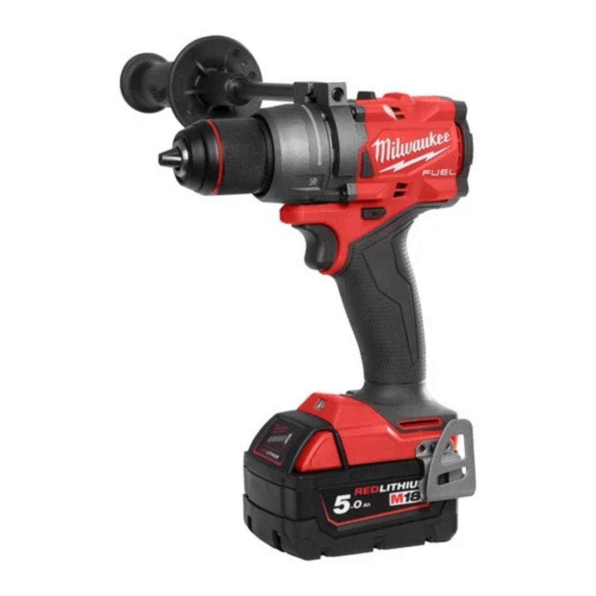 Borrskruvdragare Milwaukee M18 FDD3-502X - SKRUVDRAGARE M18 FDD3-502X MILWAUKEE 4933479863