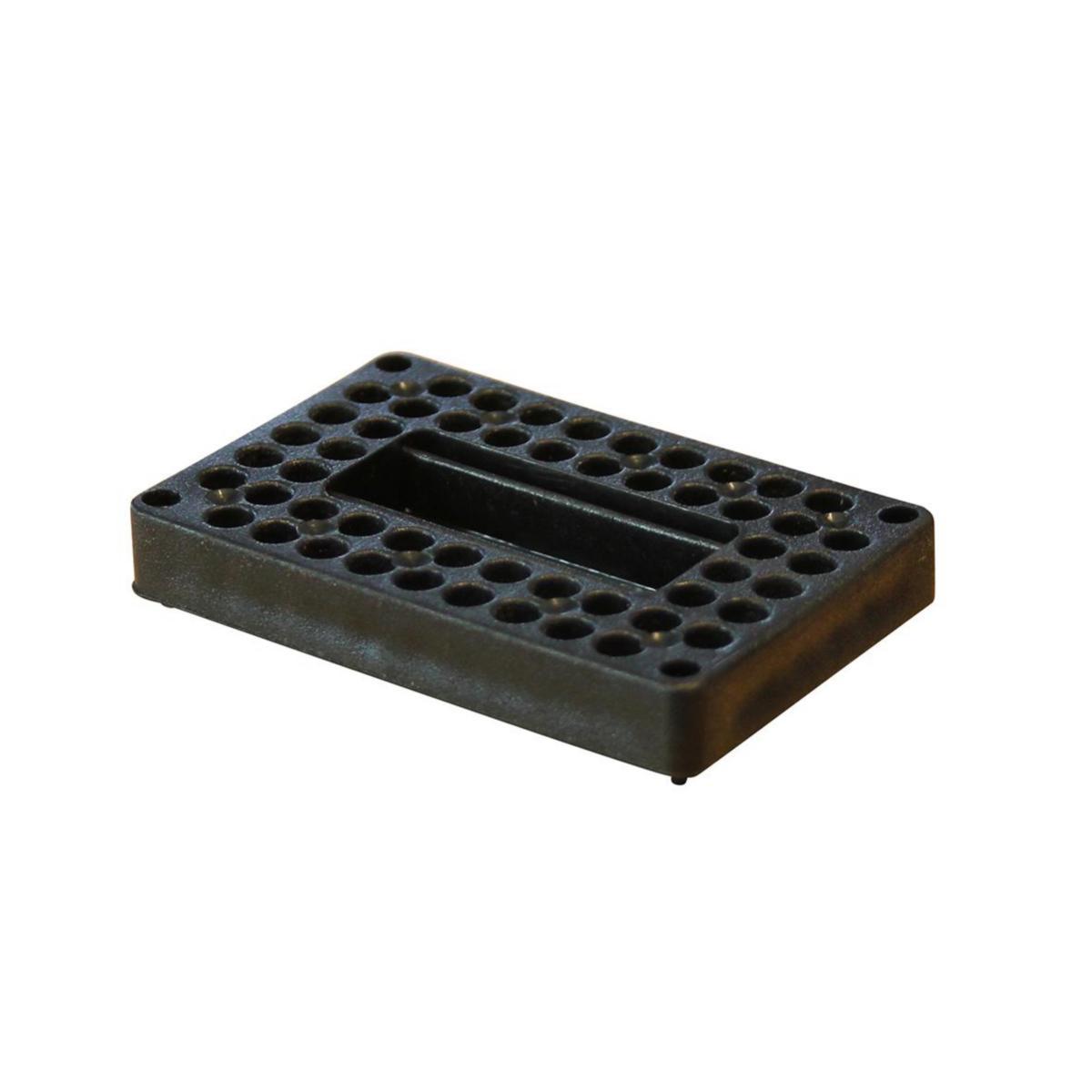 Pallbricka PBS - PALLBRICKA BULO PBS 10 F240 BR 45MM L 70MM H 10MM